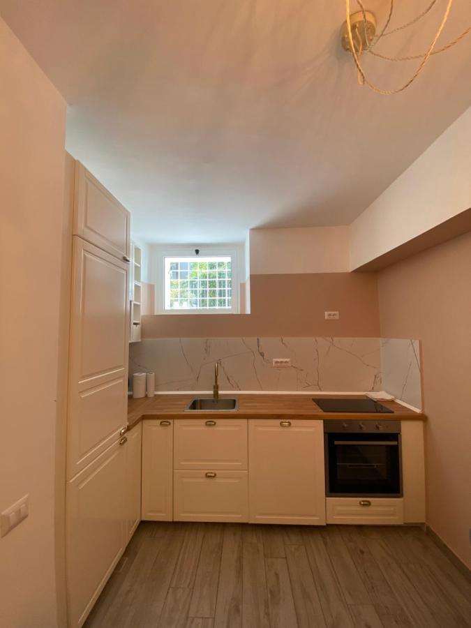 Apartament Casa Ceroni Rzym Zewnętrze zdjęcie