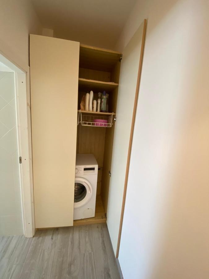 Apartament Casa Ceroni Rzym Zewnętrze zdjęcie