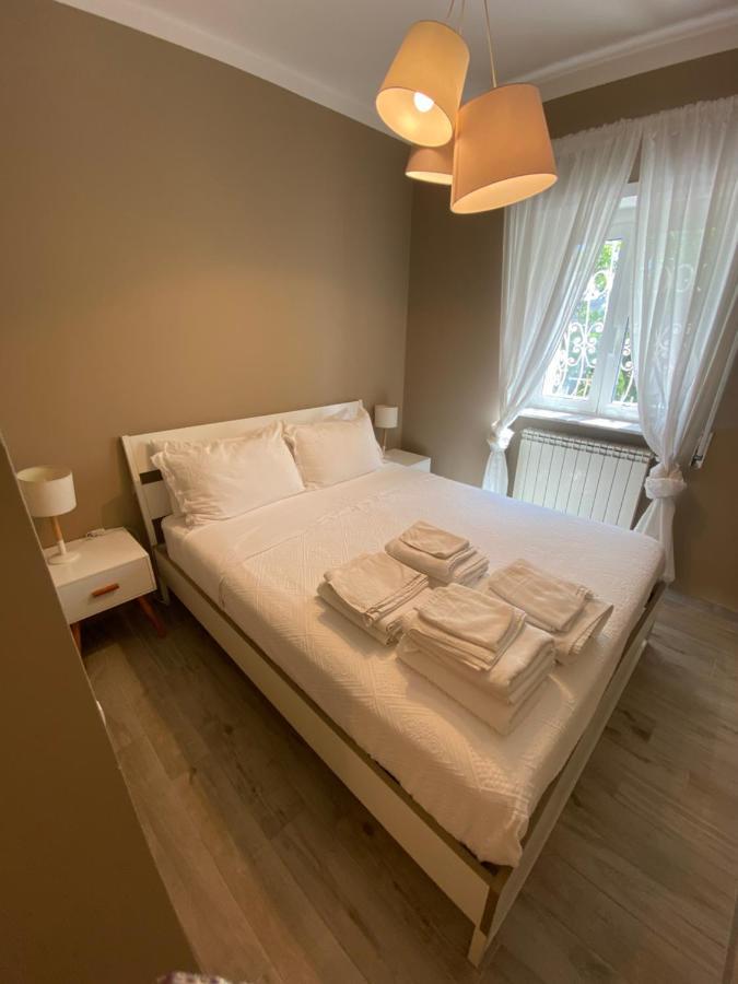 Apartament Casa Ceroni Rzym Zewnętrze zdjęcie