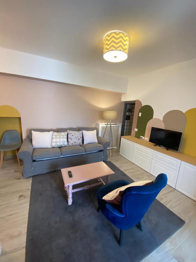 Apartament Casa Ceroni Rzym Zewnętrze zdjęcie
