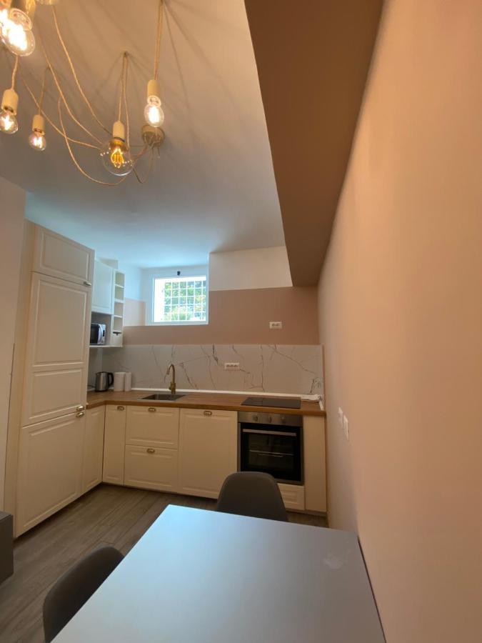 Apartament Casa Ceroni Rzym Zewnętrze zdjęcie