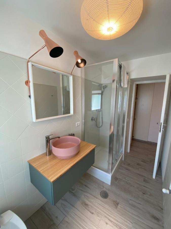 Apartament Casa Ceroni Rzym Zewnętrze zdjęcie