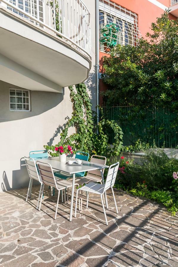 Apartament Casa Ceroni Rzym Zewnętrze zdjęcie