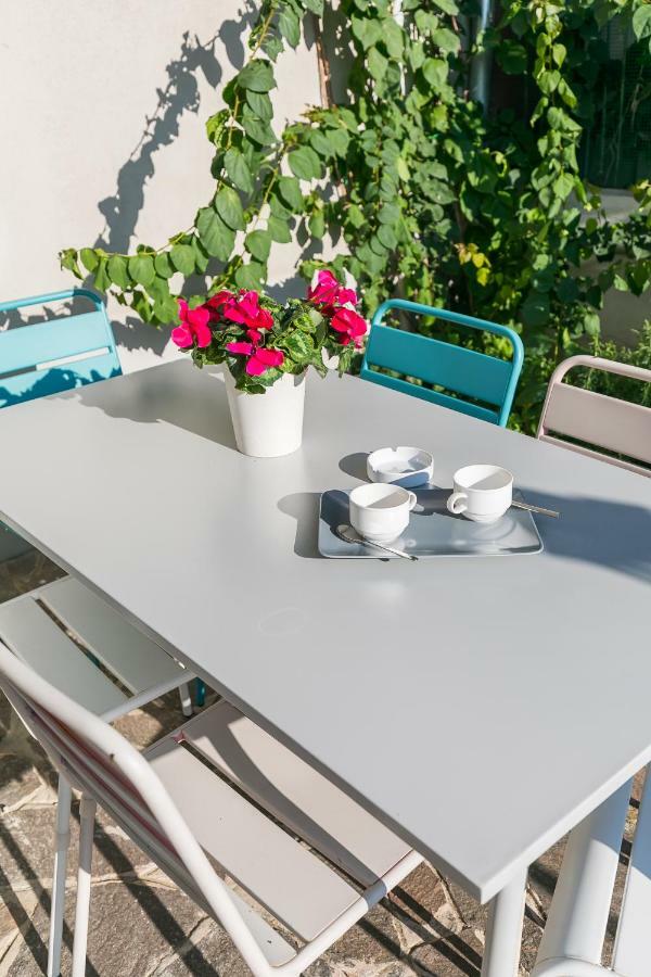 Apartament Casa Ceroni Rzym Zewnętrze zdjęcie