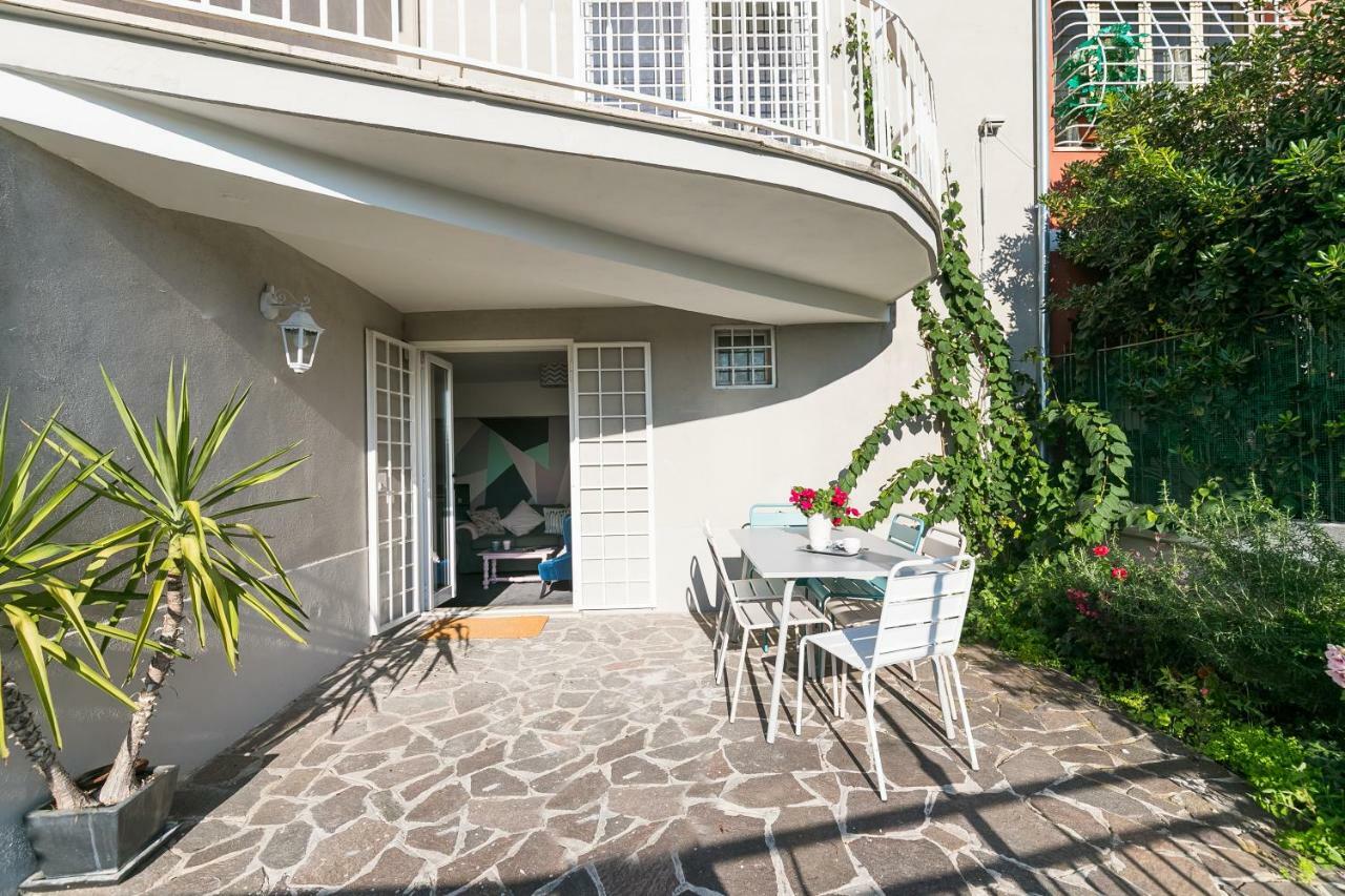 Apartament Casa Ceroni Rzym Zewnętrze zdjęcie